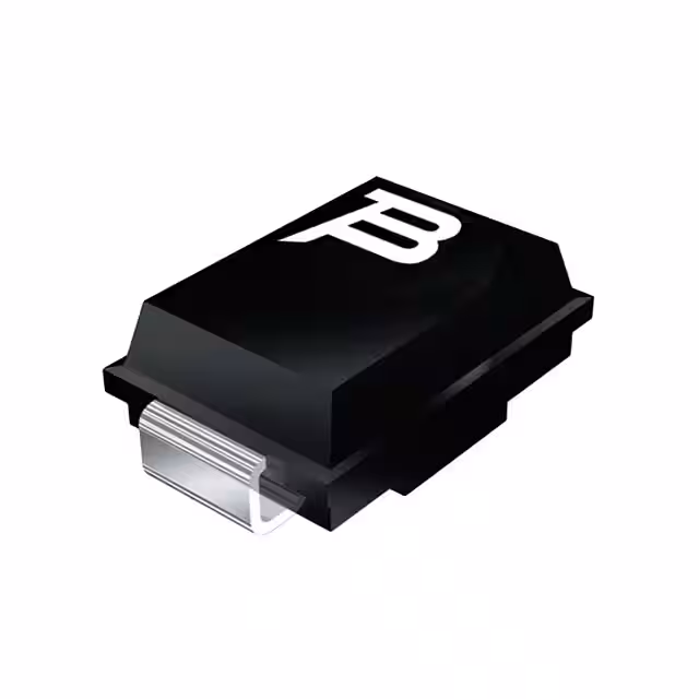 TISP4240H3BJR-S Bourns Inc. TVS - Thyristors